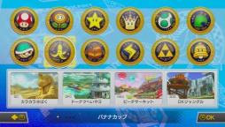 画像ギャラリー No.026のサムネイル画像 / 遊んでいるうちにどんどん気付く，Nintendo Switchと「マリオカート8 デラックス」の相性の良さ