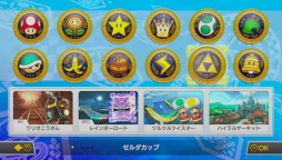 画像ギャラリー No.029のサムネイル画像 / 遊んでいるうちにどんどん気付く，Nintendo Switchと「マリオカート8 デラックス」の相性の良さ