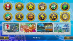 画像ギャラリー No.030のサムネイル画像 / 遊んでいるうちにどんどん気付く，Nintendo Switchと「マリオカート8 デラックス」の相性の良さ