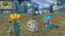画像ギャラリー No.038のサムネイル画像 / 遊んでいるうちにどんどん気付く，Nintendo Switchと「マリオカート8 デラックス」の相性の良さ