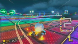 画像ギャラリー No.046のサムネイル画像 / 遊んでいるうちにどんどん気付く，Nintendo Switchと「マリオカート8 デラックス」の相性の良さ