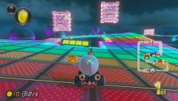 画像ギャラリー No.047のサムネイル画像 / 遊んでいるうちにどんどん気付く，Nintendo Switchと「マリオカート8 デラックス」の相性の良さ