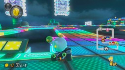 画像ギャラリー No.048のサムネイル画像 / 遊んでいるうちにどんどん気付く，Nintendo Switchと「マリオカート8 デラックス」の相性の良さ