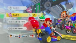 画像ギャラリー No.052のサムネイル画像 / 遊んでいるうちにどんどん気付く，Nintendo Switchと「マリオカート8 デラックス」の相性の良さ