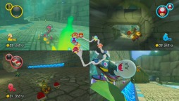 画像ギャラリー No.054のサムネイル画像 / 遊んでいるうちにどんどん気付く，Nintendo Switchと「マリオカート8 デラックス」の相性の良さ