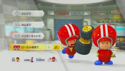 画像ギャラリー No.055のサムネイル画像 / 遊んでいるうちにどんどん気付く，Nintendo Switchと「マリオカート8 デラックス」の相性の良さ
