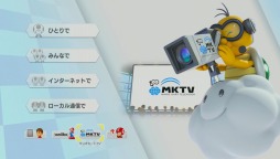 画像ギャラリー No.059のサムネイル画像 / 遊んでいるうちにどんどん気付く，Nintendo Switchと「マリオカート8 デラックス」の相性の良さ