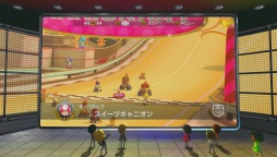 画像ギャラリー No.061のサムネイル画像 / 遊んでいるうちにどんどん気付く，Nintendo Switchと「マリオカート8 デラックス」の相性の良さ
