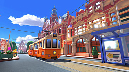 画像ギャラリー No.002のサムネイル画像 / 「マリオカート8 デラックス」，有料追加コンテンツ“コース追加パス第4弾”は3月9日10：00に配信決定。紹介映像も公開
