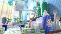 画像ギャラリー No.014のサムネイル画像 / 「マリオカート8 デラックス」のコース追加パス第5弾は2023年夏に配信。8つのコースのほか，3体の新キャラクターが登場