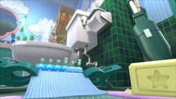 画像ギャラリー No.017のサムネイル画像 / 「マリオカート8 デラックス」のコース追加パス第5弾は2023年夏に配信。8つのコースのほか，3体の新キャラクターが登場