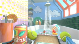 画像ギャラリー No.020のサムネイル画像 / 「マリオカート8 デラックス」のコース追加パス第5弾は2023年夏に配信。8つのコースのほか，3体の新キャラクターが登場