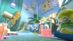 画像ギャラリー No.022のサムネイル画像 / 「マリオカート8 デラックス」のコース追加パス第5弾は2023年夏に配信。8つのコースのほか，3体の新キャラクターが登場