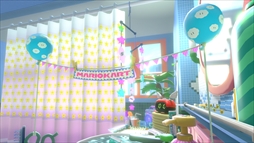 画像ギャラリー No.025のサムネイル画像 / 「マリオカート8 デラックス」のコース追加パス第5弾は2023年夏に配信。8つのコースのほか，3体の新キャラクターが登場