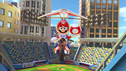 画像ギャラリー No.020のサムネイル画像 / 「マリオカート8 デラックス」，コース追加パス第5弾を7月12日10：00に配信。完全新規のシャボンロードを含む8コースが登場