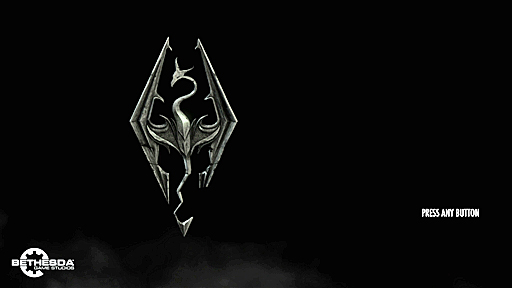 画像ギャラリー No.001のサムネイル画像 / Nintendo Switch版「The Elder Scrolls V: Skyrim」で，素晴らしき世界の魅力を再確認した