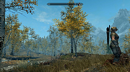 画像ギャラリー No.018のサムネイル画像 / Nintendo Switch版「The Elder Scrolls V: Skyrim」で，素晴らしき世界の魅力を再確認した