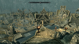 画像ギャラリー No.020のサムネイル画像 / Nintendo Switch版「The Elder Scrolls V: Skyrim」で，素晴らしき世界の魅力を再確認した