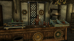 画像ギャラリー No.022のサムネイル画像 / Nintendo Switch版「The Elder Scrolls V: Skyrim」で，素晴らしき世界の魅力を再確認した