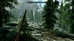 画像ギャラリー No.029のサムネイル画像 / Nintendo Switch版「The Elder Scrolls V: Skyrim」で，素晴らしき世界の魅力を再確認した