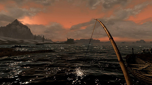 画像ギャラリー No.003のサムネイル画像 / Switch向け「The Elder Scrolls V: Skyrim Anniversary Upgrade」，突如配信開始。“Skyrim”本編とのバンドル版も