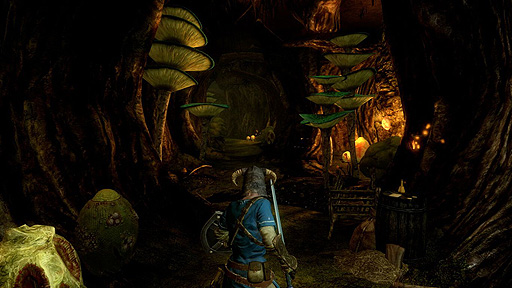 画像ギャラリー No.005のサムネイル画像 / Switch向け「The Elder Scrolls V: Skyrim Anniversary Upgrade」，突如配信開始。“Skyrim”本編とのバンドル版も