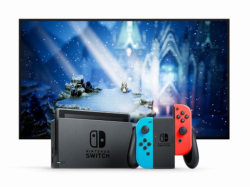 画像ギャラリー No.002のサムネイル画像 / ［TGS 2017］「Project OCTOPATH TRAVELER」を安元洋貴さんが初見プレイ。スクウェア・エニックスの特設ブースでのイベントをレポート