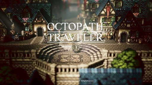 画像ギャラリー No.001のサムネイル画像 / 「OCTOPATH TRAVELER」レビュー。想像力を刺激する表現とスリリングなバトル，そして自由度の高い冒険を満喫できる作品だ