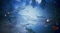 画像ギャラリー No.004のサムネイル画像 / 「OCTOPATH TRAVELER」レビュー。想像力を刺激する表現とスリリングなバトル，そして自由度の高い冒険を満喫できる作品だ