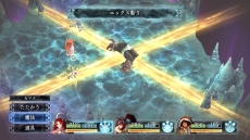 画像ギャラリー No.008のサムネイル画像 / Nintendo Switch版「いけにえと雪のセツナ」が本日発売。専用の無料DLC「時の闘技場」は，4月に配信予定