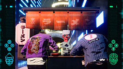画像ギャラリー No.008のサムネイル画像 / 「ノーモア★ヒーローズ」シリーズの新作「Travis Strikes Again」，ゲーム世界でバグと戦うプレイ映像が公開