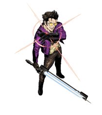 画像ギャラリー No.012のサムネイル画像 / 「Travis Strikes Again: No More Heroes」の発売日が2019年1月18日に決定。シーズンパスや声優キャストなどの情報も明らかに