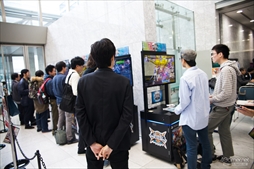 画像ギャラリー No.002のサムネイル画像 / アーケードゲーム全国大会「闘神祭2017」，20タイトルもの種目で新たな闘神が誕生した大会の模様をフォトレポートでお届け