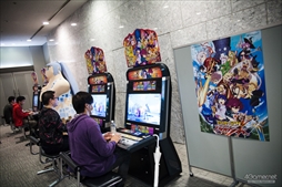 画像ギャラリー No.003のサムネイル画像 / アーケードゲーム全国大会「闘神祭2017」，20タイトルもの種目で新たな闘神が誕生した大会の模様をフォトレポートでお届け