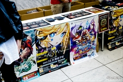 画像ギャラリー No.010のサムネイル画像 / アーケードゲーム全国大会「闘神祭2017」，20タイトルもの種目で新たな闘神が誕生した大会の模様をフォトレポートでお届け