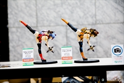 画像ギャラリー No.011のサムネイル画像 / アーケードゲーム全国大会「闘神祭2017」，20タイトルもの種目で新たな闘神が誕生した大会の模様をフォトレポートでお届け