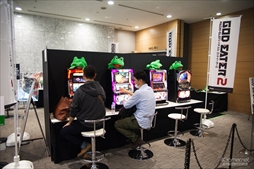 画像ギャラリー No.013のサムネイル画像 / アーケードゲーム全国大会「闘神祭2017」，20タイトルもの種目で新たな闘神が誕生した大会の模様をフォトレポートでお届け