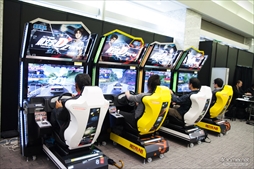 画像ギャラリー No.017のサムネイル画像 / アーケードゲーム全国大会「闘神祭2017」，20タイトルもの種目で新たな闘神が誕生した大会の模様をフォトレポートでお届け