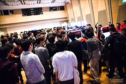 画像ギャラリー No.018のサムネイル画像 / アーケードゲーム全国大会「闘神祭2017」，20タイトルもの種目で新たな闘神が誕生した大会の模様をフォトレポートでお届け