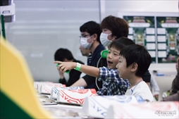 画像ギャラリー No.019のサムネイル画像 / アーケードゲーム全国大会「闘神祭2017」，20タイトルもの種目で新たな闘神が誕生した大会の模様をフォトレポートでお届け