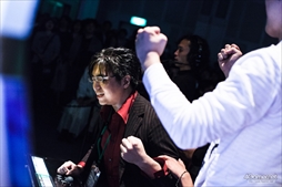 画像ギャラリー No.026のサムネイル画像 / アーケードゲーム全国大会「闘神祭2017」，20タイトルもの種目で新たな闘神が誕生した大会の模様をフォトレポートでお届け