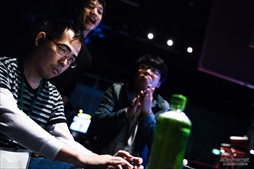 画像ギャラリー No.027のサムネイル画像 / アーケードゲーム全国大会「闘神祭2017」，20タイトルもの種目で新たな闘神が誕生した大会の模様をフォトレポートでお届け