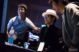 画像ギャラリー No.030のサムネイル画像 / アーケードゲーム全国大会「闘神祭2017」，20タイトルもの種目で新たな闘神が誕生した大会の模様をフォトレポートでお届け