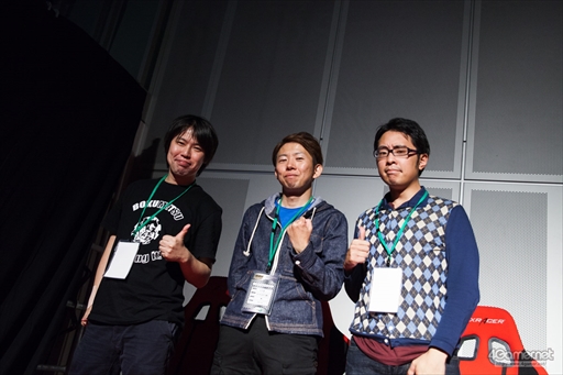 画像ギャラリー No.032のサムネイル画像 / アーケードゲーム全国大会「闘神祭2017」，20タイトルもの種目で新たな闘神が誕生した大会の模様をフォトレポートでお届け