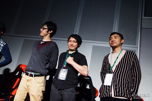 画像ギャラリー No.033のサムネイル画像 / アーケードゲーム全国大会「闘神祭2017」，20タイトルもの種目で新たな闘神が誕生した大会の模様をフォトレポートでお届け