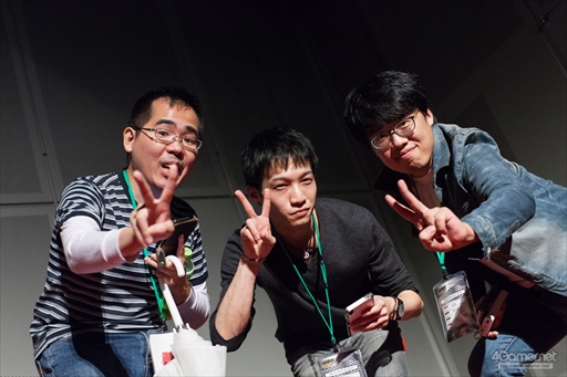 画像ギャラリー No.035のサムネイル画像 / アーケードゲーム全国大会「闘神祭2017」，20タイトルもの種目で新たな闘神が誕生した大会の模様をフォトレポートでお届け