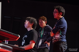 画像ギャラリー No.046のサムネイル画像 / アーケードゲーム全国大会「闘神祭2017」，20タイトルもの種目で新たな闘神が誕生した大会の模様をフォトレポートでお届け