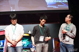 画像ギャラリー No.049のサムネイル画像 / アーケードゲーム全国大会「闘神祭2017」，20タイトルもの種目で新たな闘神が誕生した大会の模様をフォトレポートでお届け