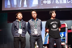 画像ギャラリー No.050のサムネイル画像 / アーケードゲーム全国大会「闘神祭2017」，20タイトルもの種目で新たな闘神が誕生した大会の模様をフォトレポートでお届け