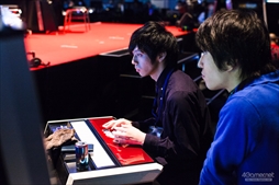 画像ギャラリー No.052のサムネイル画像 / アーケードゲーム全国大会「闘神祭2017」，20タイトルもの種目で新たな闘神が誕生した大会の模様をフォトレポートでお届け
